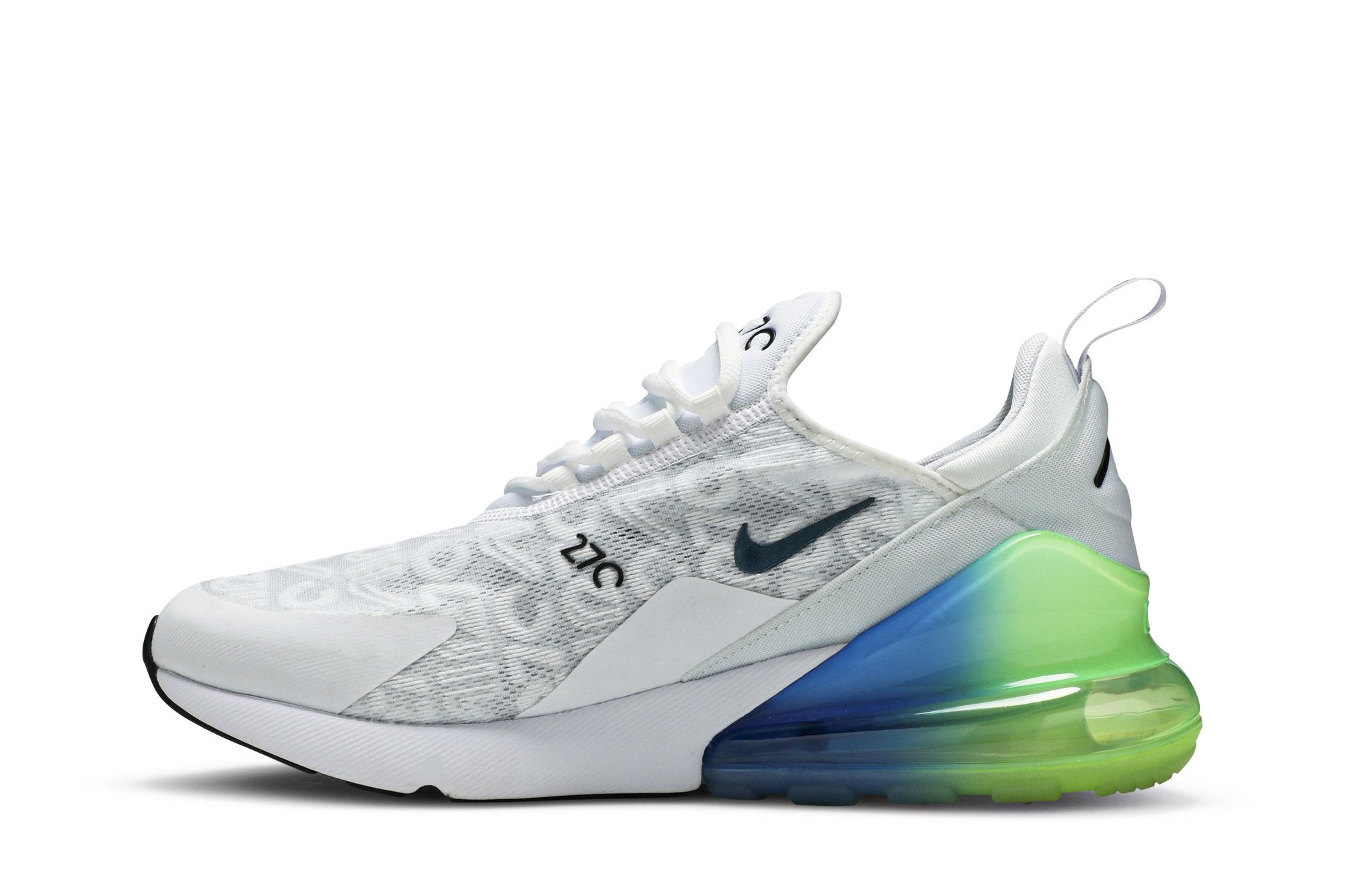 Exploding shoe nike hot sale