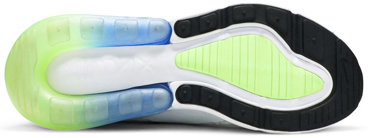 Nike Air Max 270 SE Explosion Green