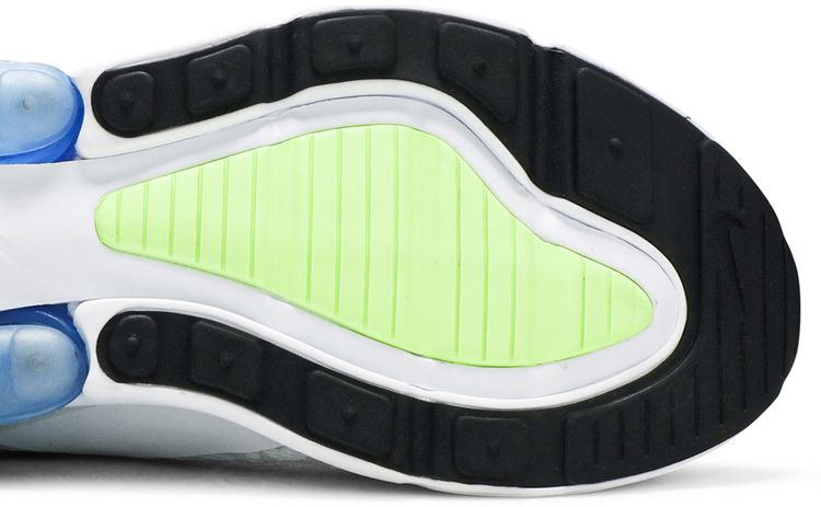 Nike Air Max 270 SE Explosion Green