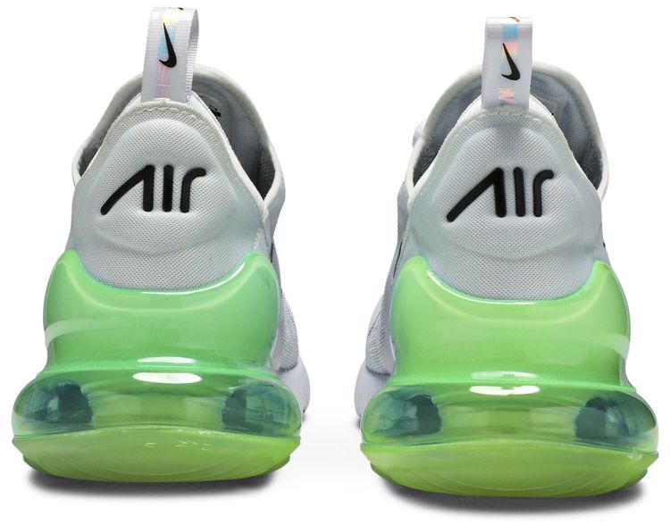 Nike Air Max 270 SE Explosion Green