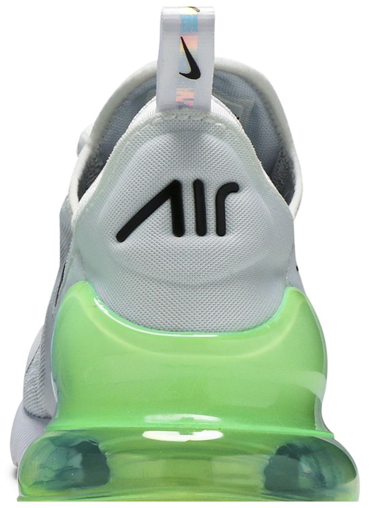 Nike Air Max 270 SE Explosion Green