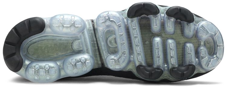 Nike Air VaporMax Flyknit 2 Black Gold