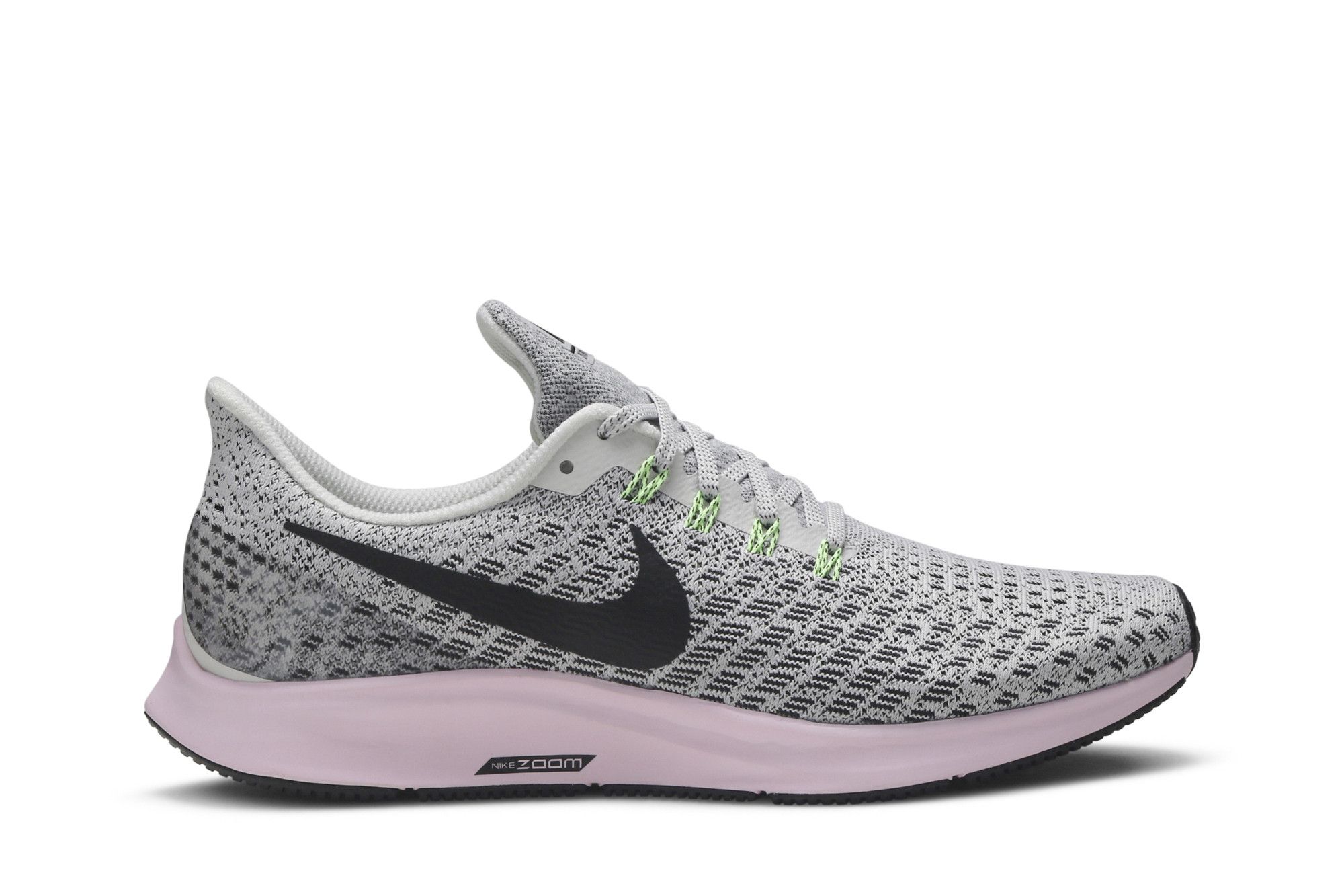 Buy Wmns Air Zoom Pegasus 35 Pink Foam 942855 011 GOAT