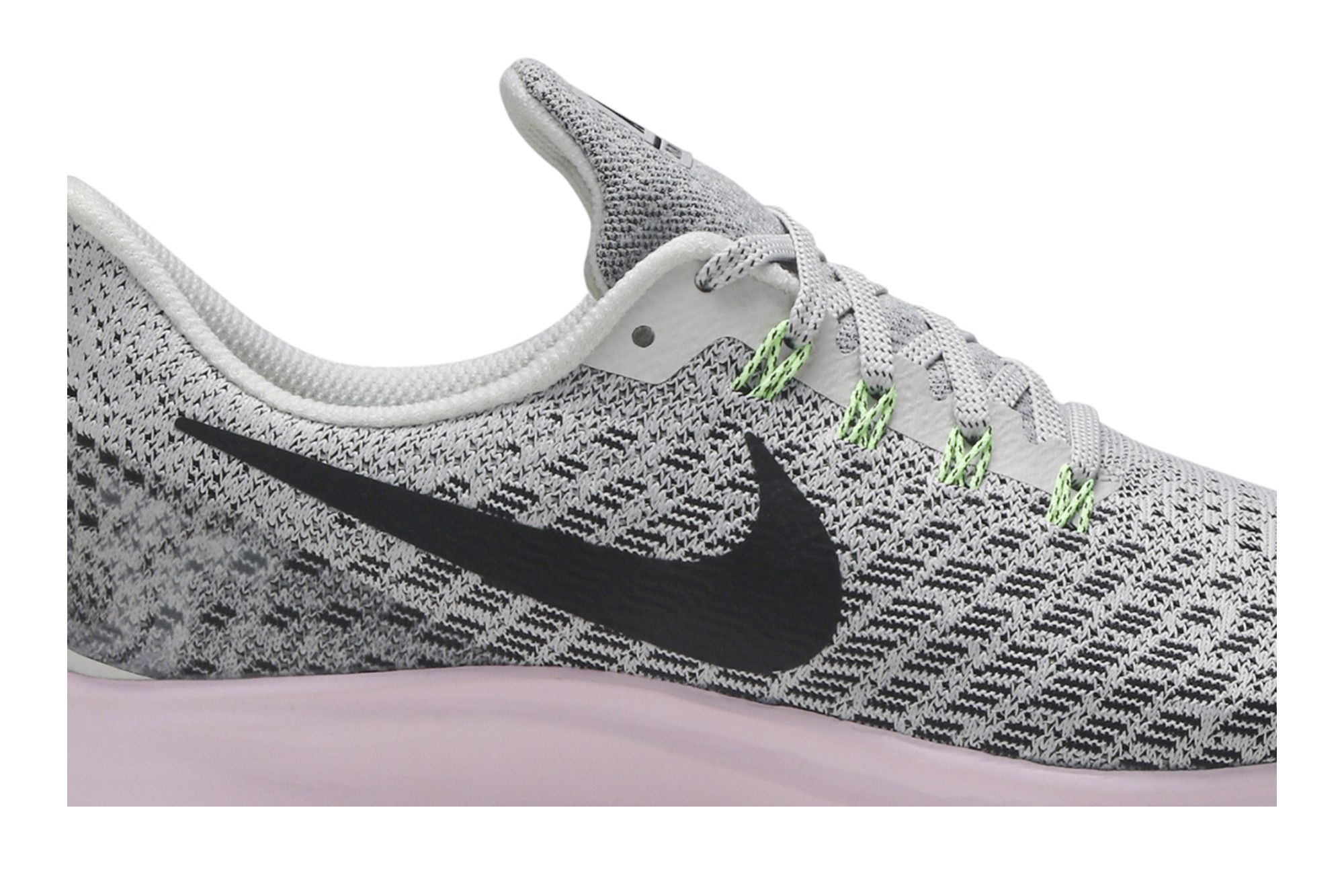 Pegasus 35 vast grey top