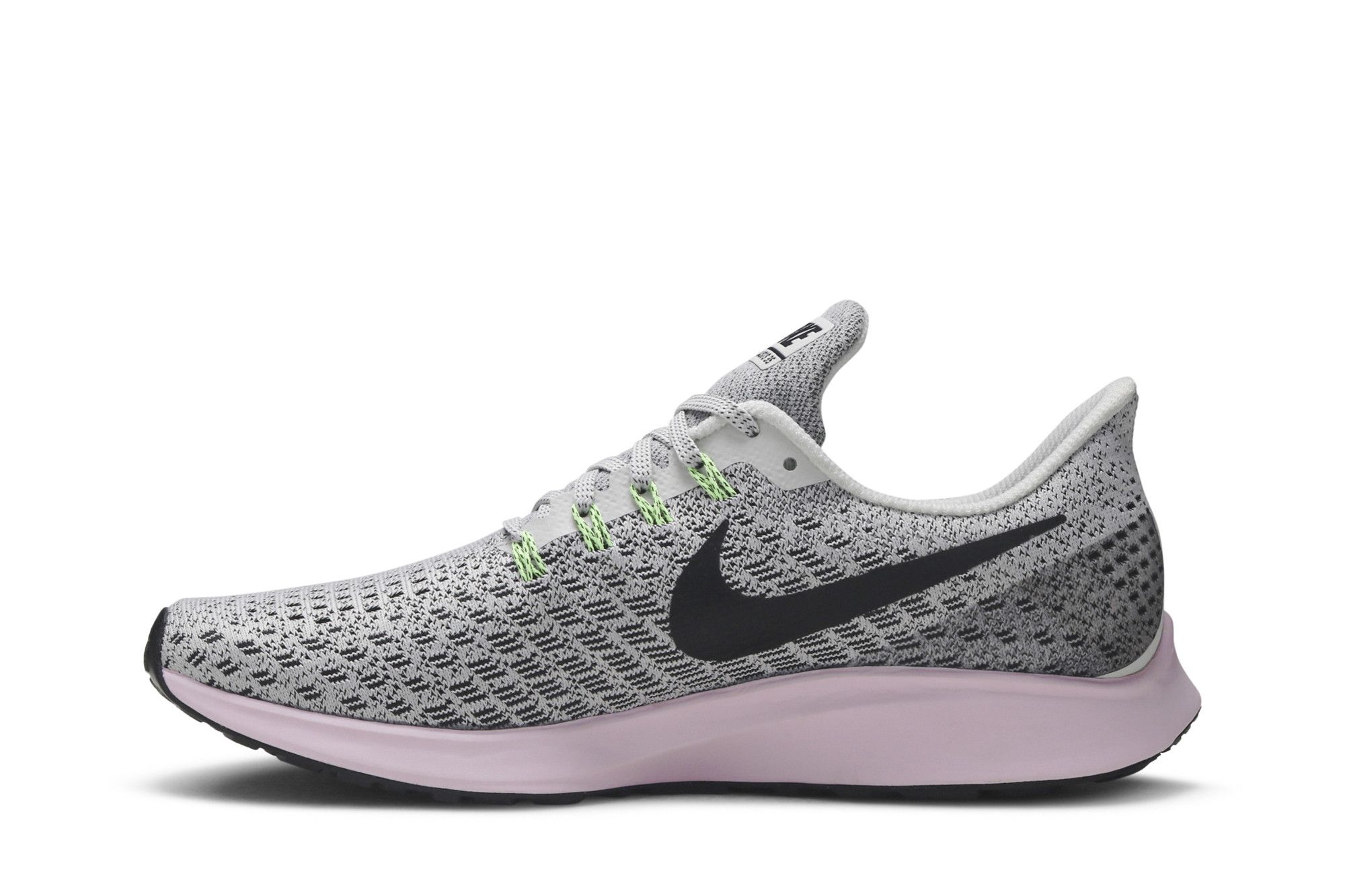 Buy Wmns Air Zoom Pegasus 35 Pink Foam 942855 011 GOAT