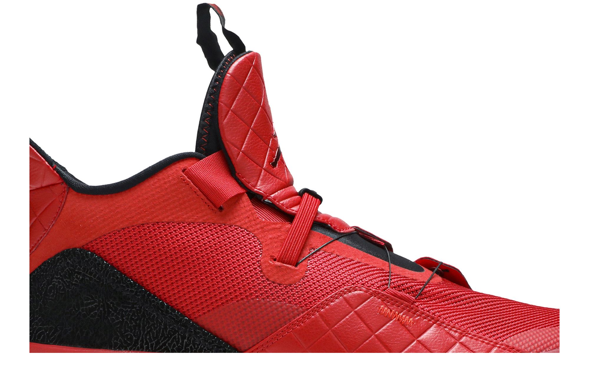 Jordan xxxiii red best sale