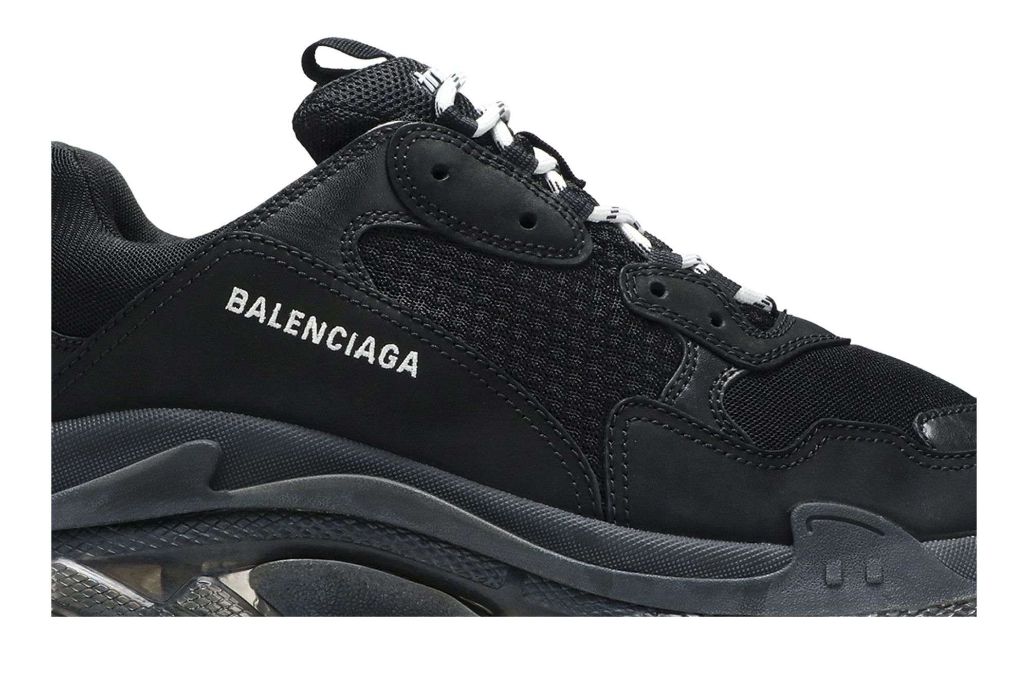 Triple s balenciaga 2019 online