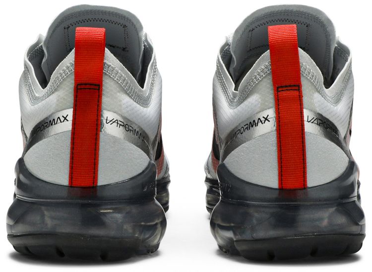 Nike Air VaporMax 2019 Platinum Orange