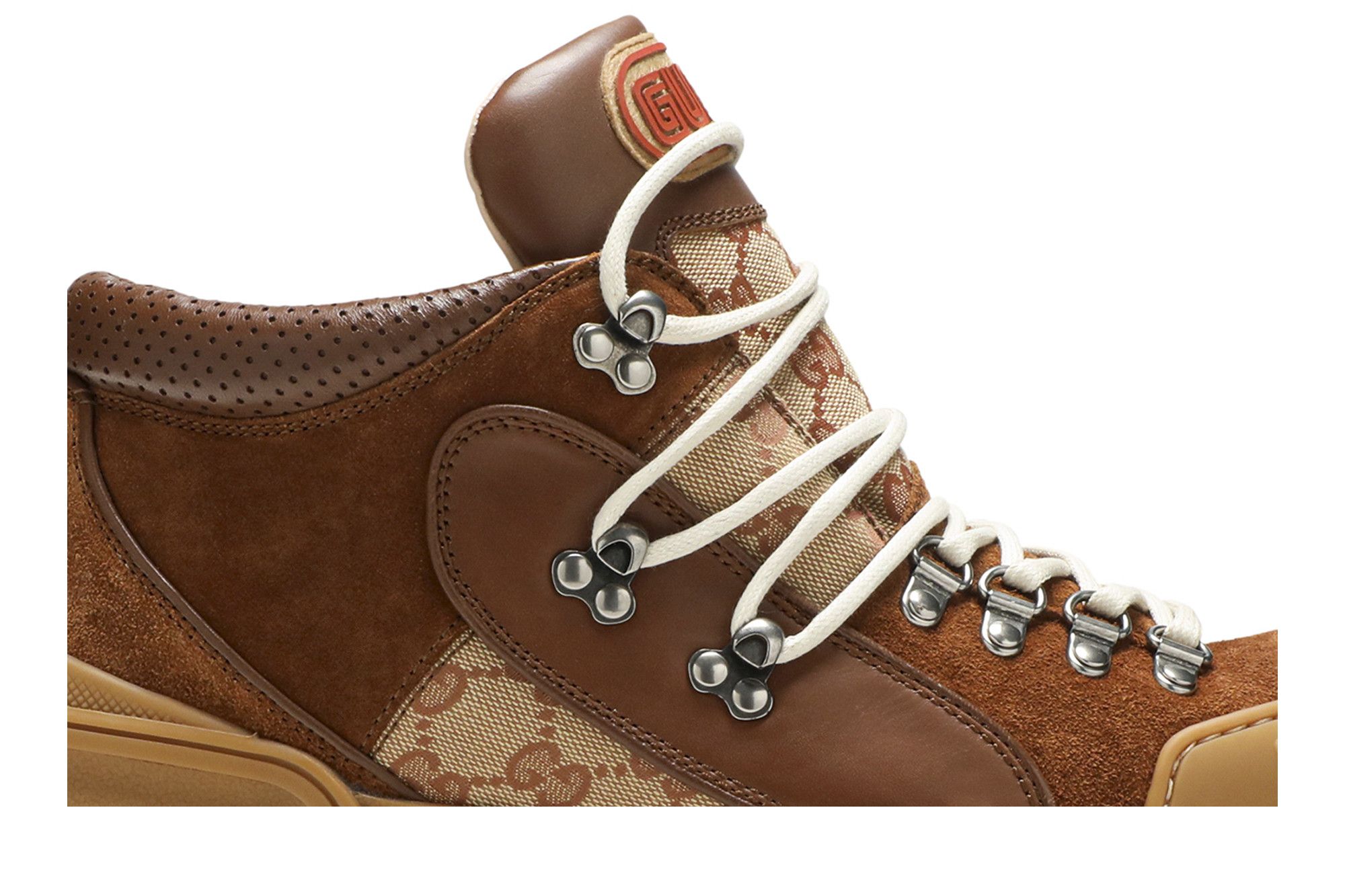 Buy Gucci Flashtrek Brick Red 521680 0P310 2590 GOAT