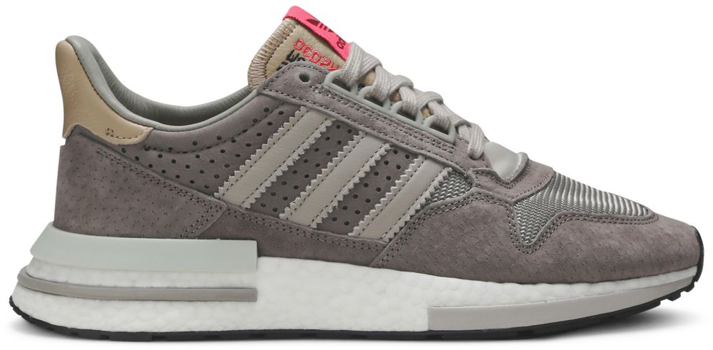 adidas zx 500 rm sand brown
