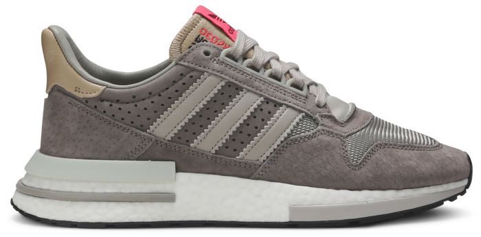 Buy ZX 500 RM #39 Sand Brown #39 BD7859 GOAT