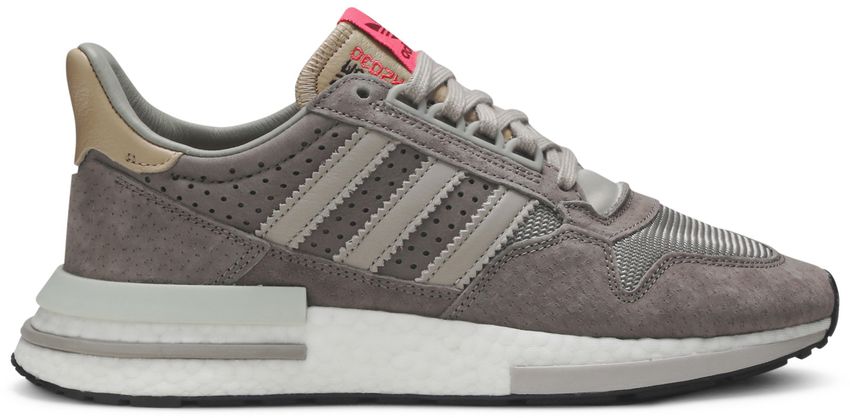 adidas zx 500 rm sand brown