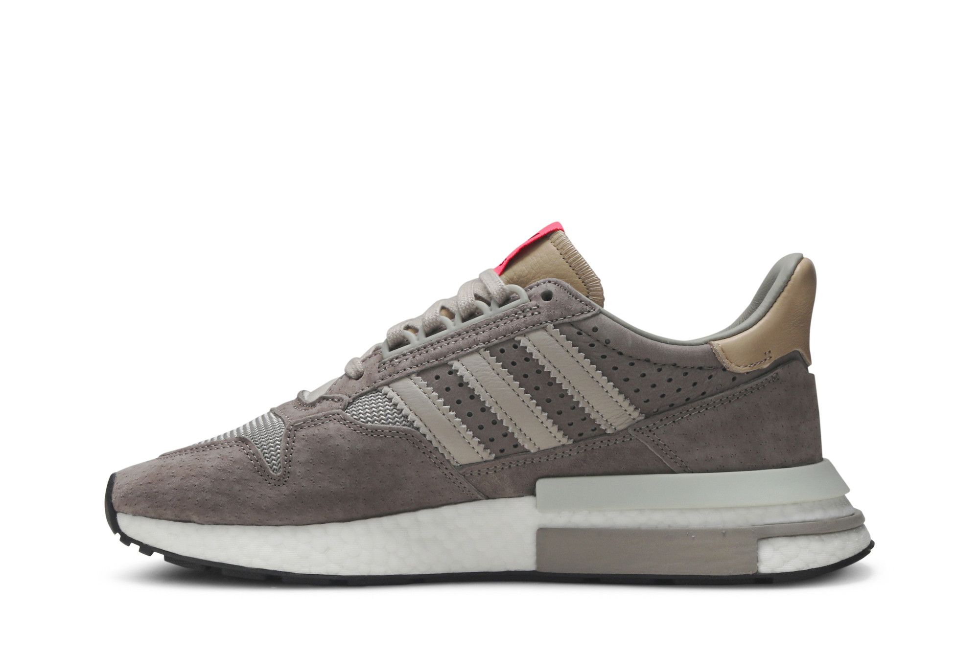 Buy ZX 500 RM Sand Brown BD7859 GOAT