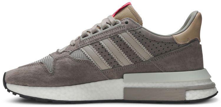 Adidas ZX 500 RM Sand Brown