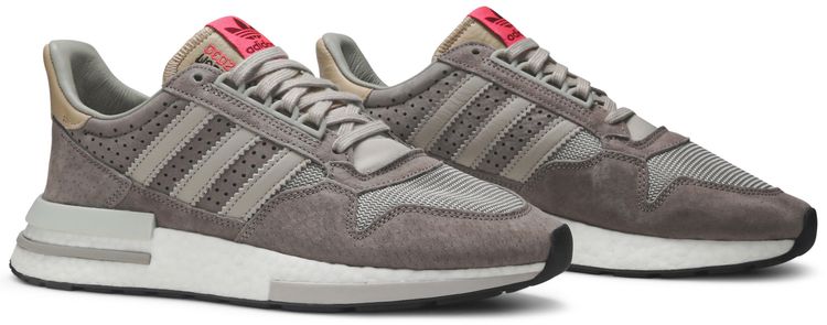 Adidas ZX 500 RM Sand Brown
