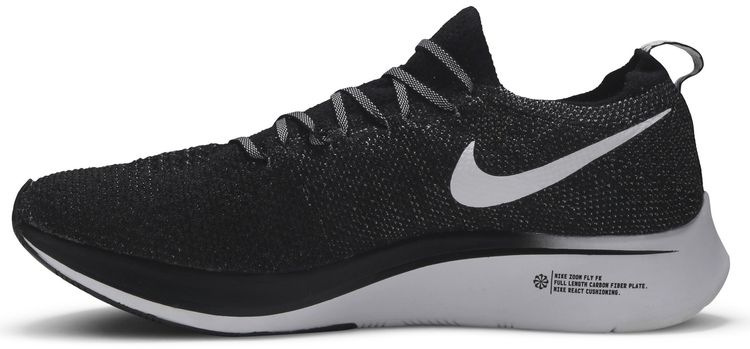 Nike Zoom Fly Flyknit Oreo