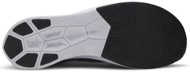 Nike Zoom Fly Flyknit Oreo