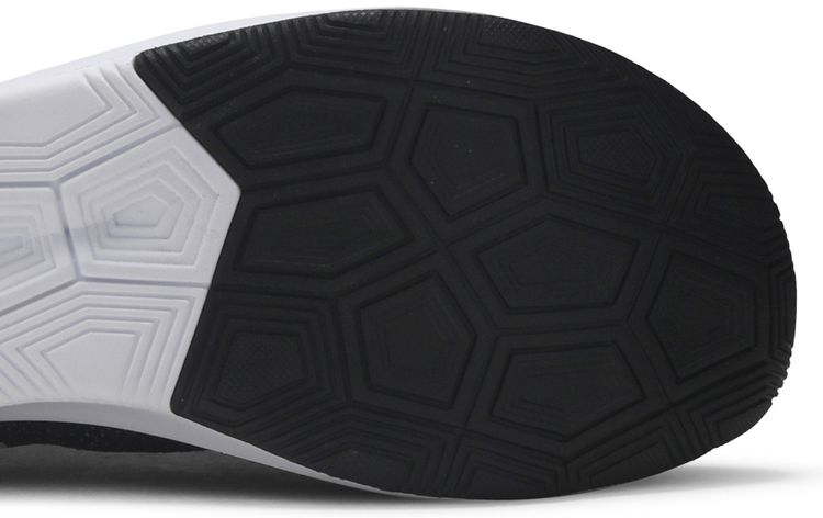 Nike Zoom Fly Flyknit Oreo