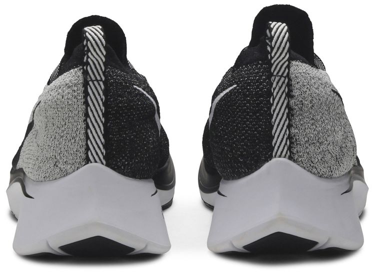 Nike Zoom Fly Flyknit Oreo