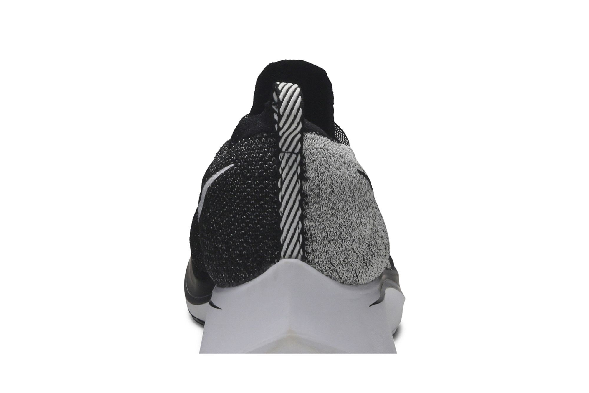 Buy Zoom Fly Flyknit Oreo BV6103 001 GOAT