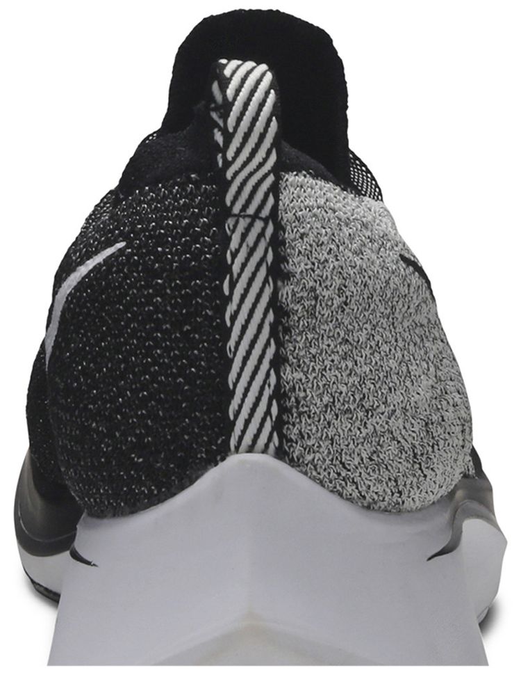 Nike Zoom Fly Flyknit Oreo