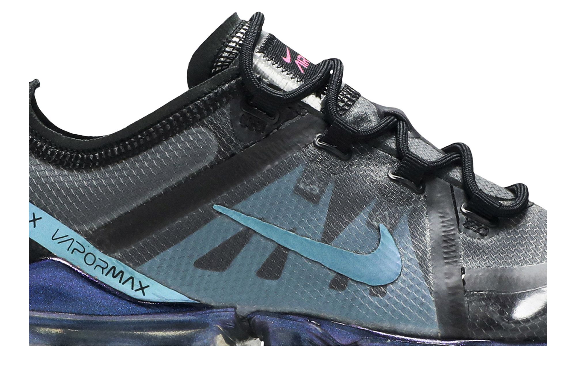 Buy Air VaporMax 2019 GS Throwback Future AJ2616 003 GOAT