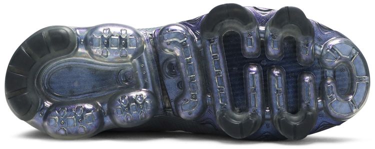 Nike Air VaporMax 2019 GS Throwback Future