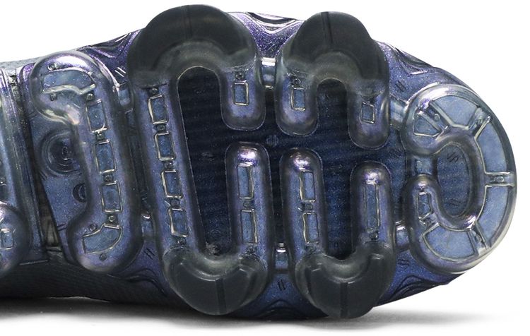 Nike Air VaporMax 2019 GS Throwback Future