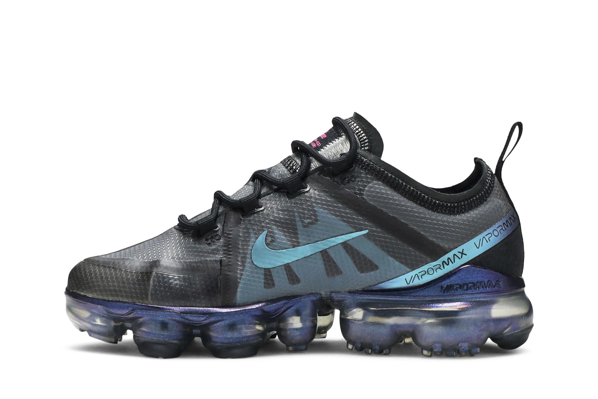 Buy Air VaporMax 2019 GS Throwback Future AJ2616 003 GOAT