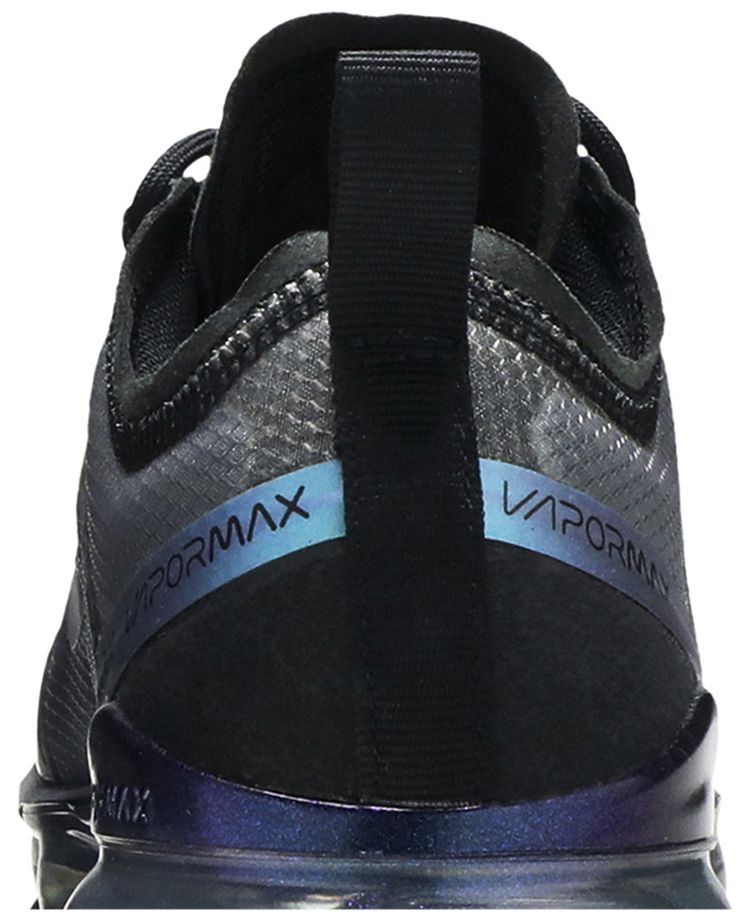 Nike Air VaporMax 2019 GS Throwback Future