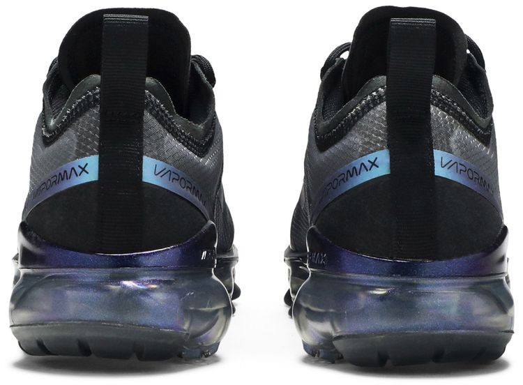 Nike Air VaporMax 2019 GS Throwback Future