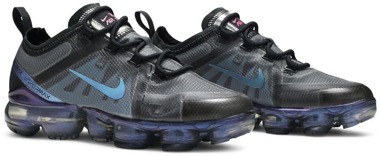 Nike Air VaporMax 2019 GS Throwback Future