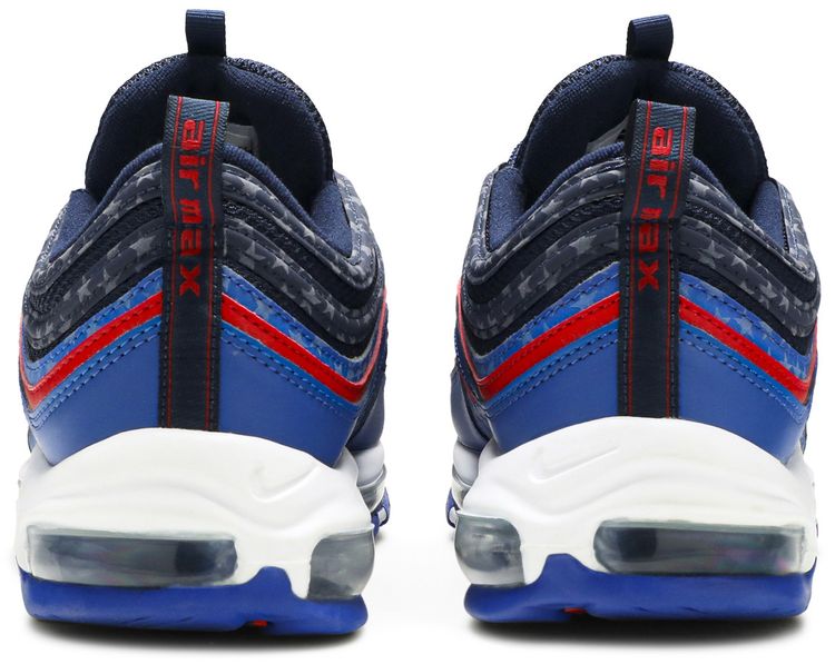 Nike Air Max 97 City Pride Dallas Away