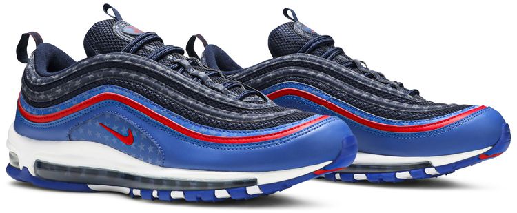 Nike Air Max 97 City Pride Dallas Away