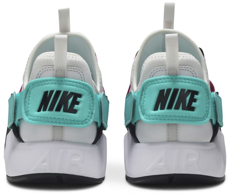 Nike Wmns Air Huarache City Low Hyper Jade