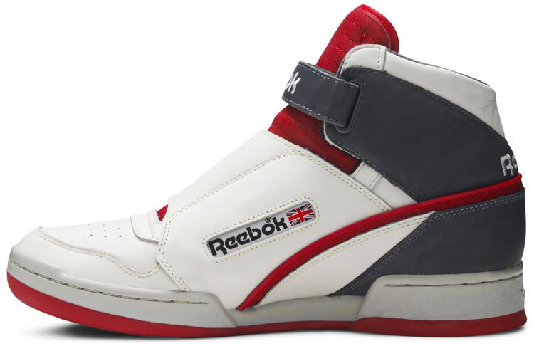 Reebok Alien Stomper 40th Anniversary Bishop Edition