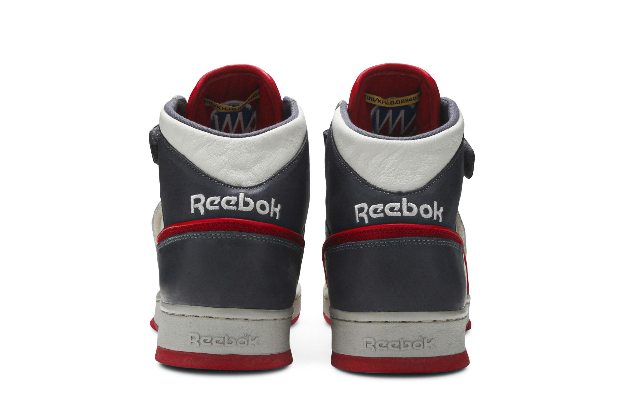 Reebok alien 40th anniversary 2025