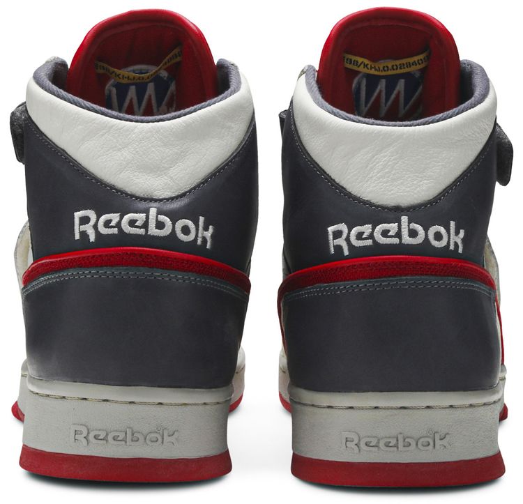 Reebok Alien Stomper 40th Anniversary Bishop Edition