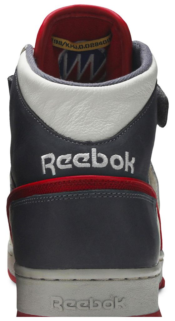 Reebok Alien Stomper 40th Anniversary Bishop Edition