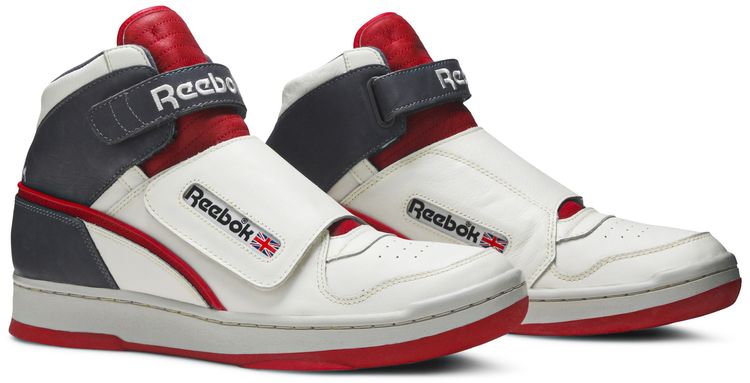 Reebok Alien Stomper 40th Anniversary Bishop Edition