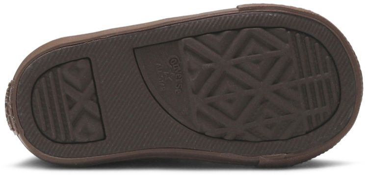 Converse Chuck Taylor All Star Ox Crinkle Leather