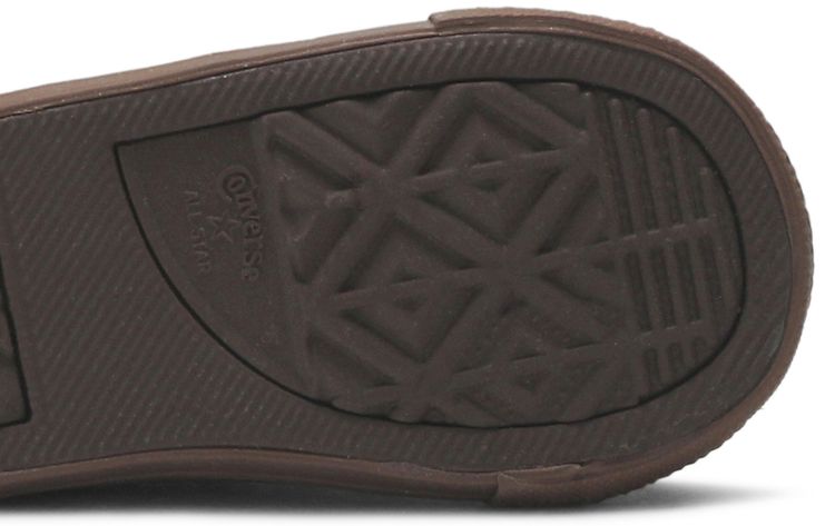 Converse Chuck Taylor All Star Ox Crinkle Leather