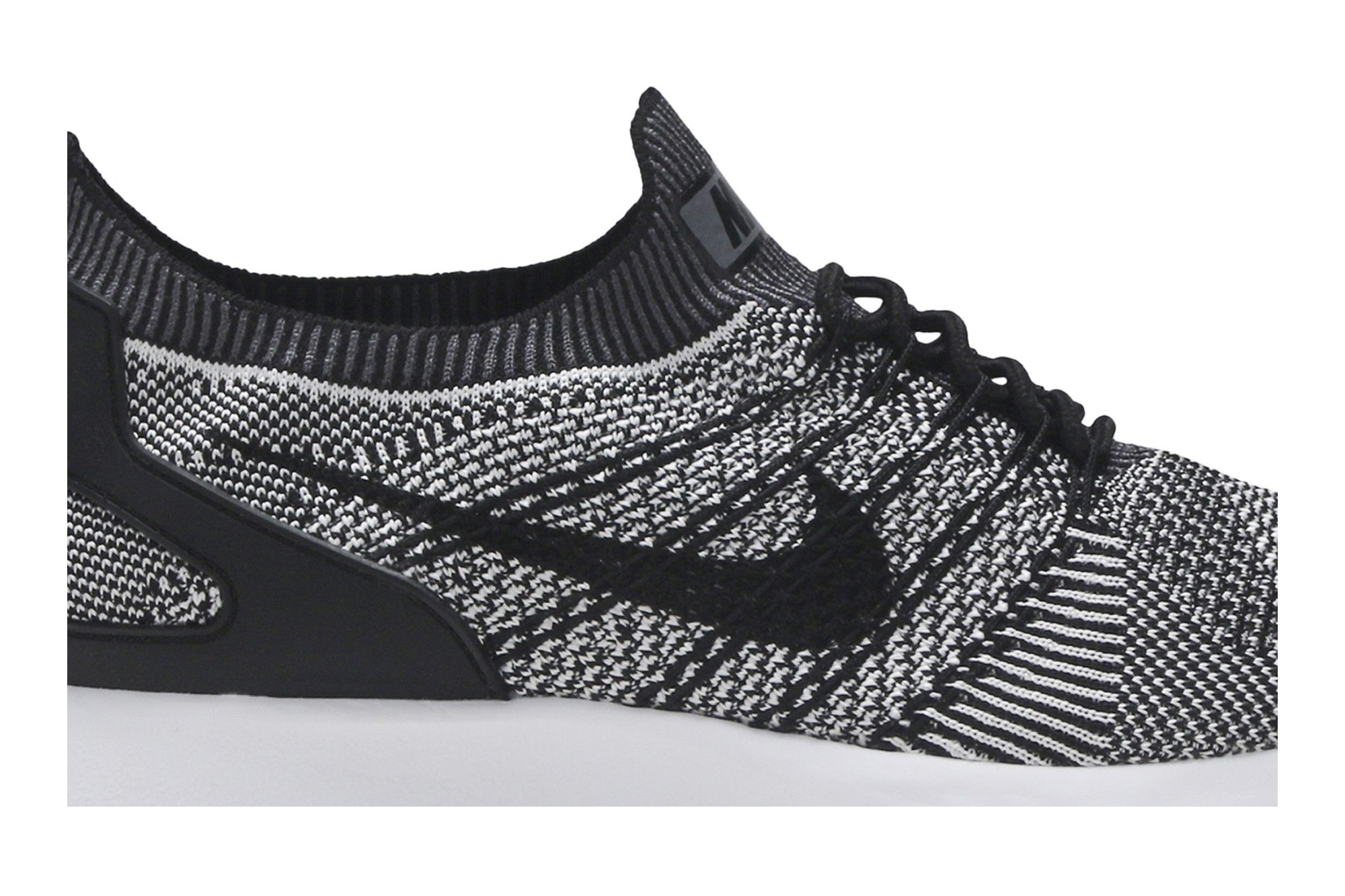 Nike zoom mariah black clearance