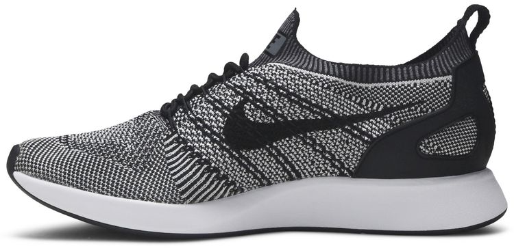 Nike Air Zoom Mariah Flyknit Racer Black Platinum
