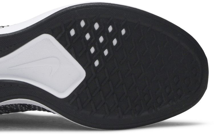 Nike Air Zoom Mariah Flyknit Racer Black Platinum