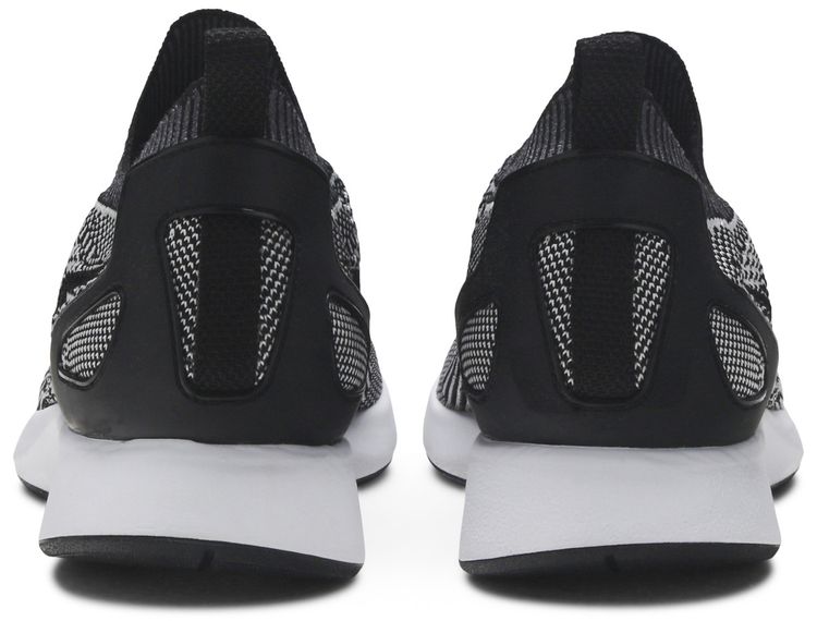 Nike Air Zoom Mariah Flyknit Racer Black Platinum