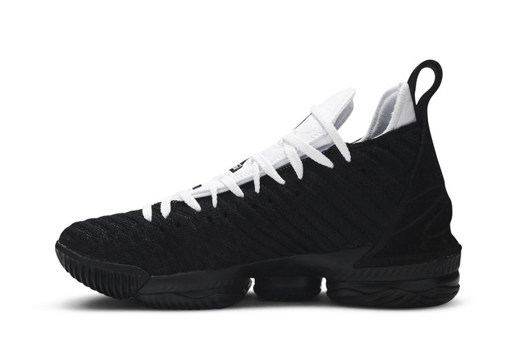 Nike Lebron James Lebron 16 Blanche Size Nike LeBron 16 EP 'I'm King'