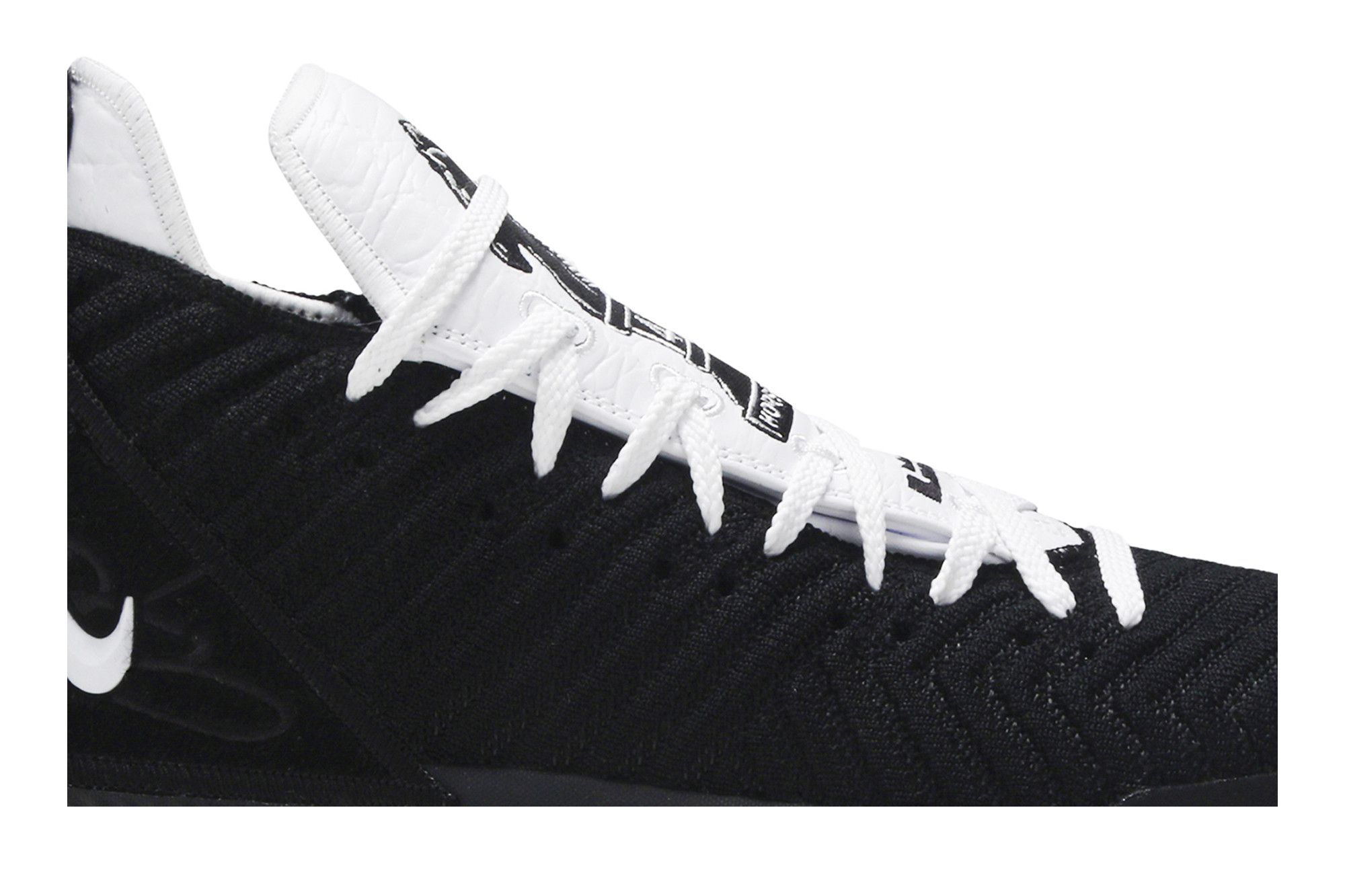 Lebron xvi horsemen clearance