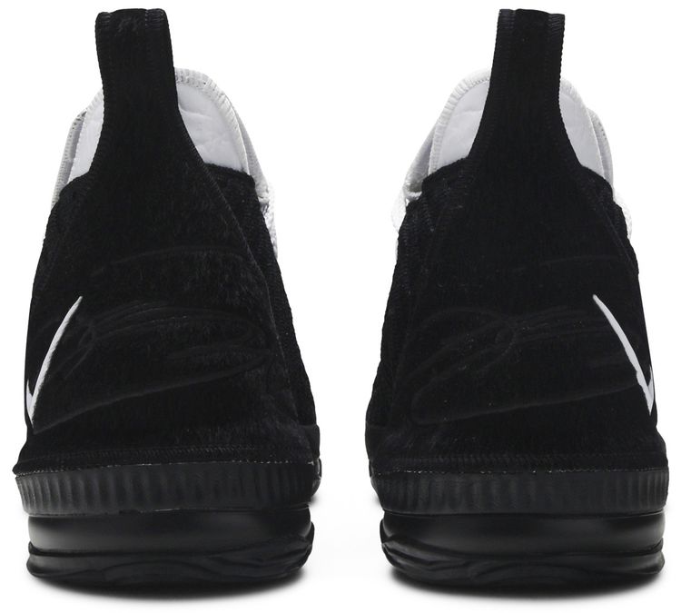 LeBron 16 Four Horsemen