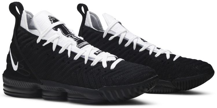 LeBron 16 Four Horsemen